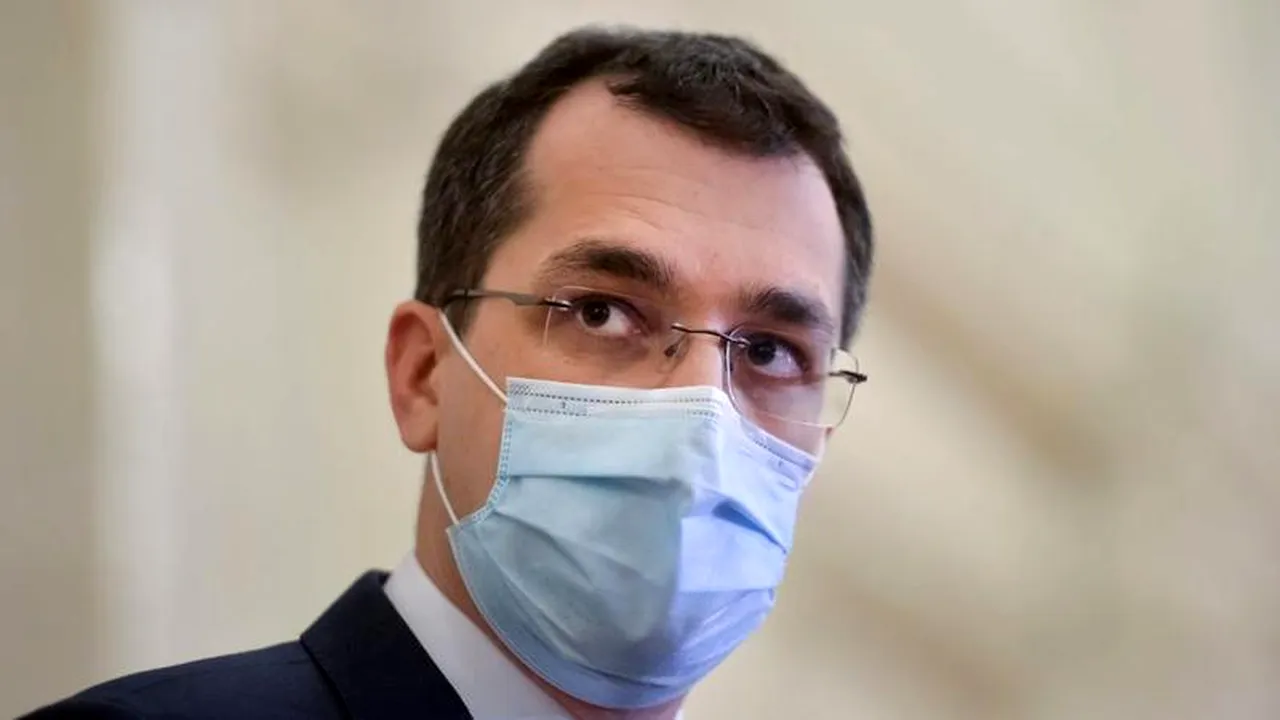 Declarații contradictorii date de oficiali în cazul tragediei de la Spitalul ”Victor Babeș”. „Am intrat în legătură cu ministrul Voiculescu”