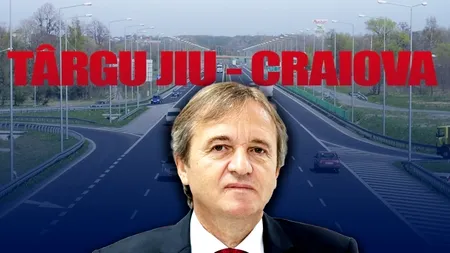 Deputatul Mihai Weber îl somează pe Ilie Bolojan să continue investițiile: „Drumul de mare viteză Craiova–Târgu Jiu va deveni realitate”