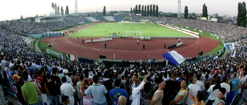 Dragnea prezintă noul proiect al stadionului din Craiova: cum va arăta arena Ion Oblemenco