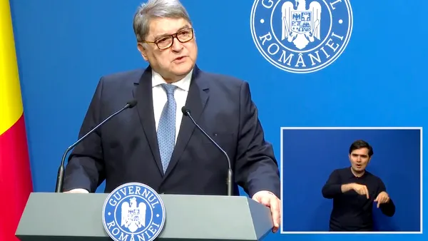 Hurezeanu: „Există intenția ORGANIZĂRII unei întâlniri între președintele României și președintele SUA