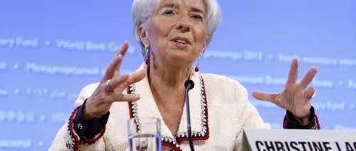 SCANDALUL Lagarde - Grecia. Guvernul francez critică viziunea caricaturală și simplistă a lui Lagarde față de Grecia