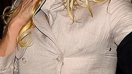 Cum a ajuns să arate o vedetă plătită cu peste 1.200 de euro pe secundă