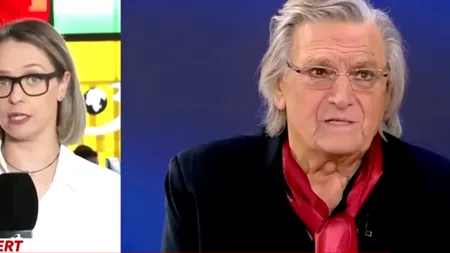 Florin PIERSIC, primele mărturisiri din spital: 