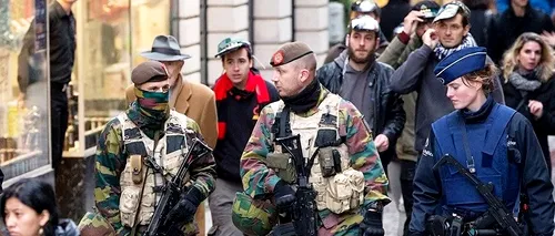 Revelion cu soldați pe străzi în capitalele europene și în SUA