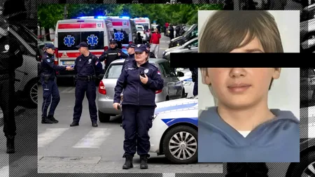 EXCLUSIV | Crimele din Belgrad, executate cu sânge rece. Un drogat este incapabil de un asemenea plan, susțin psihologii ANA