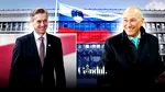 Premierul Sloveniei, Robert Golob, trece în opoziție după ce nu a putut forma o coaliție de guvernământ, la o lună de la câștigarea alegerilor