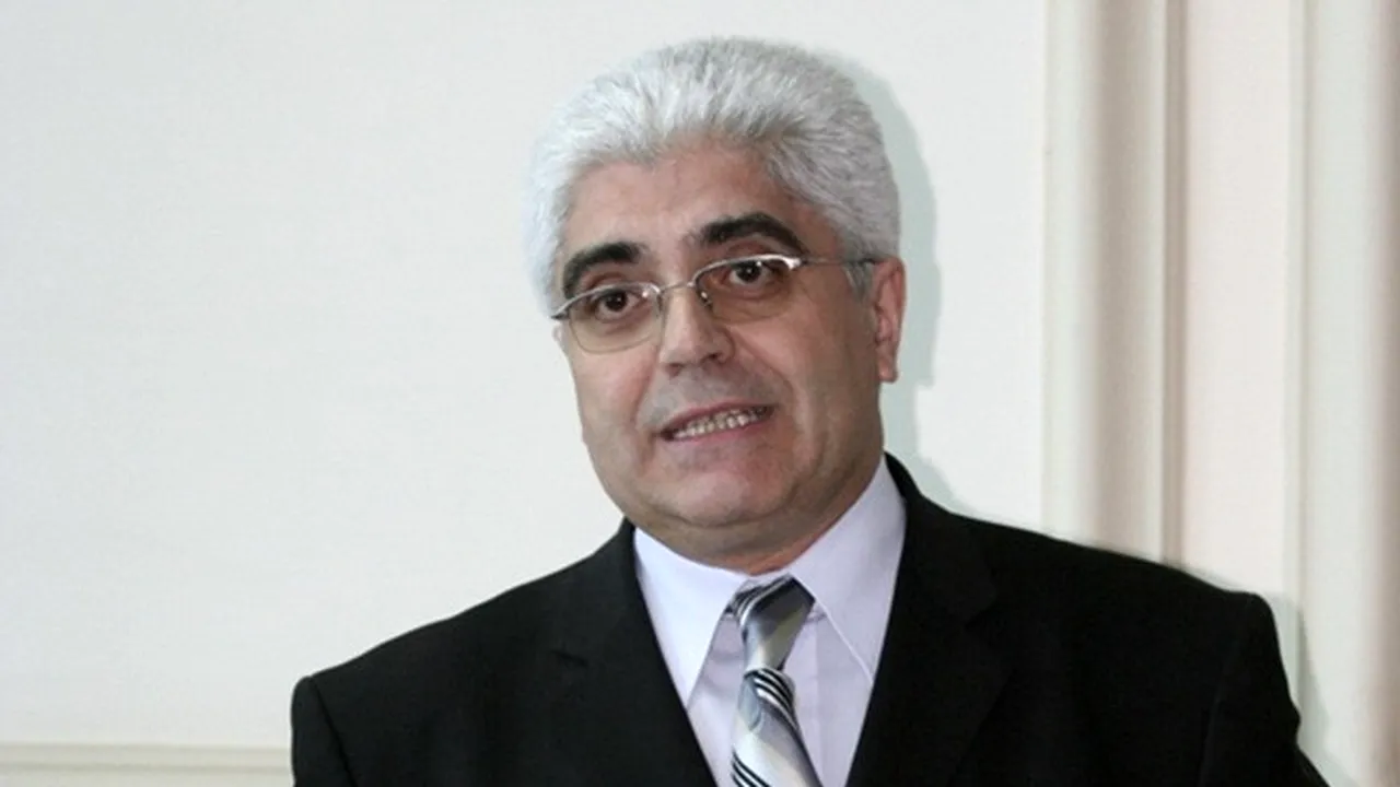 Profesor universitar din Constanța, arestat pentru o mită de 200 de euro