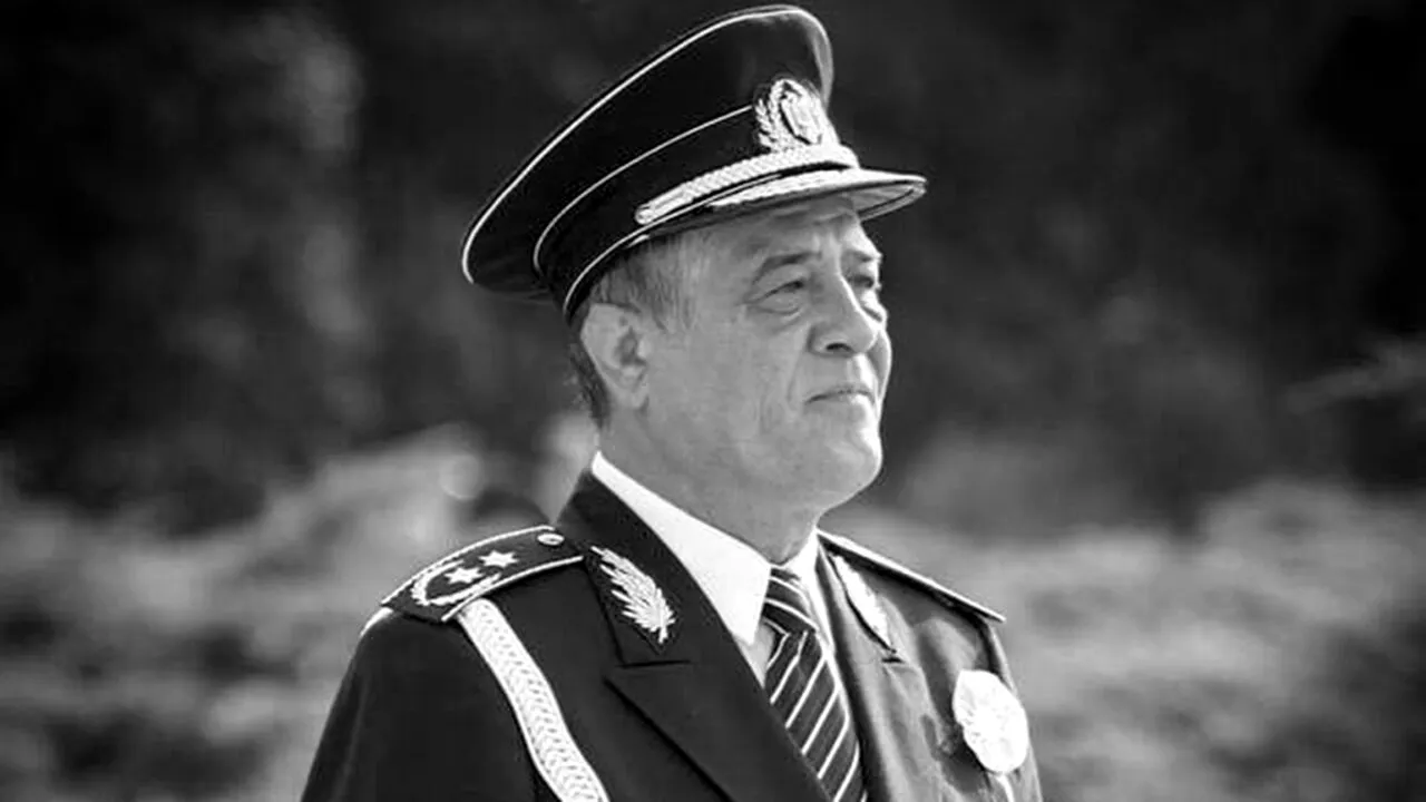 Generalul Costică Voicu, fost șef al Poliției Române, a încetat din viață. Acesta ar fi suferit de o boală incurabilă