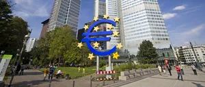 BCE va menține o abordare ”prudentă” /Tensiunile geopolitice și problemele piețelor imobiliare generează RISCURI în zona euro