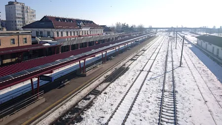 Ministrul Transporturilor anunță că vrea să închidă 100 de rute la CFR Călători. Decizia finală depinde de un singur lucru