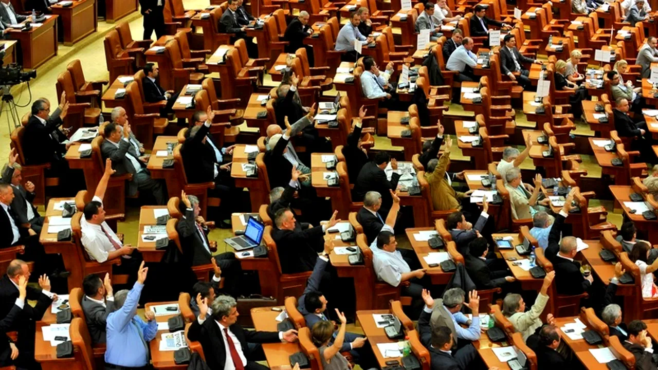 PSD vrea SĂ RENUNȚE LA UNINOMINAL. Hrebenciuc: 