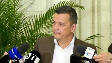 Sorin Grindeanu intră tare în MULTINAȚIONALE: Vom veni în coaliţie, săptămâna aceasta, cu propuneri privind impozitarea pe cifra de afaceri