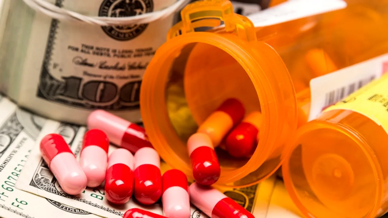 Care este noua sperietoare a marilor companii farmaceutice din lume