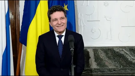 Nicușor Dan, mesaj pentru diaspora din Finlanda: „Dacă privim pe termen scurt, vedem oscilații mari. Distanța de la agonie la extaz e scurtă”