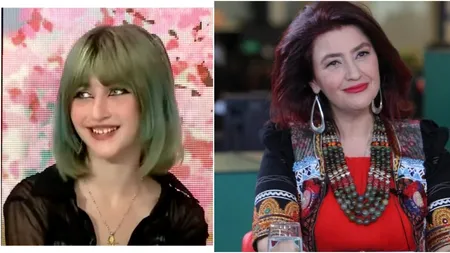Rona Hartner a lăsat în urma ei o adolescentă de 15 ani. Cu ce se ocupă Rita Sumalya