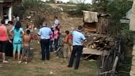 Ipoteză șocantă în cazul fetiței de doar 5 ani, violată și ucisă în Baia Mare. Probele ADN, despre cine ar putea fi criminalul 