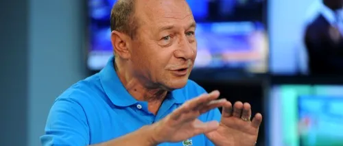 Traian Băsescu, prima reacție după decizia CCR: Așa ceva este fără precedent, ca după ce ai văzut rezultatul, să încerci să modifici cifrele după care ai făcut referendumul
