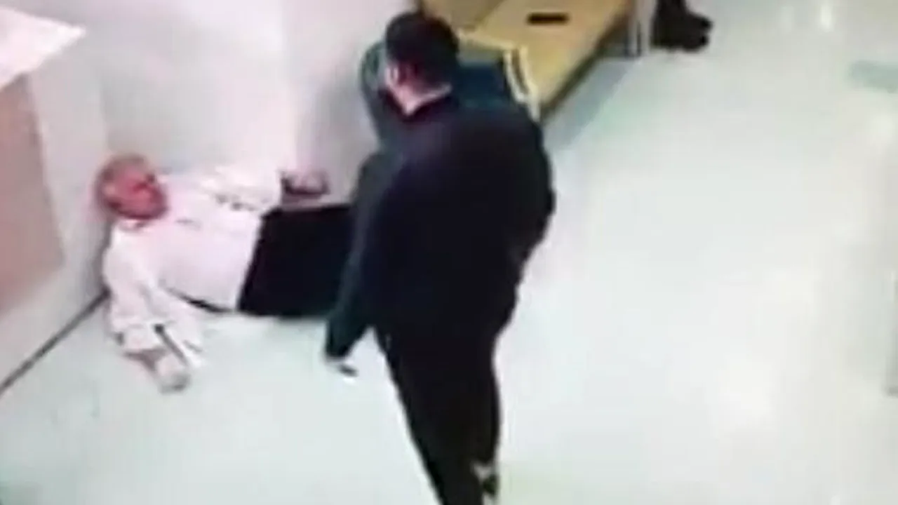 Medic ginecolog din Galați, AGRESAT la locul de muncă. Victima a depus plângere la poliție