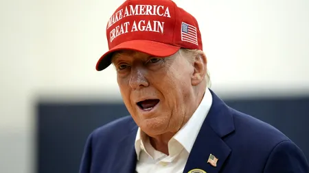 Trump a avut o campanie „FOARTE BUNĂ”, axată pe combaterea imigrației ilegale /Ce mesaj transmite Iranului