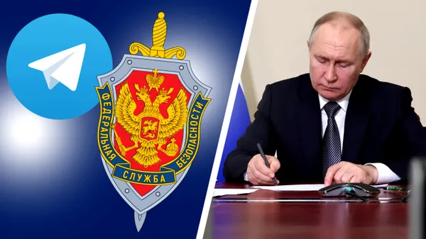 Marea schismă la Moscova? „Detoxifierea digitală” impusă de FSB le scoate peri albi chiar și elitelor pro-Kremlin. „Un Putin slab nu este de folos nimănui”