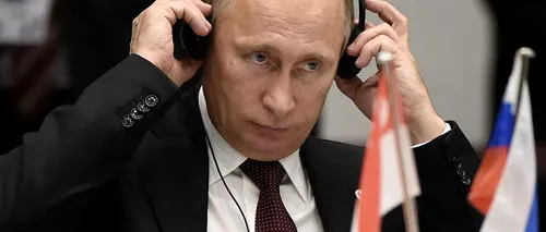 Vladimir Putin a plecat de la summitul G20 înainte de final, pe fondul criticilor liderilor occidentali