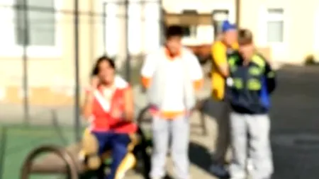 66 de minori, dintre care 7 cu dizabilități, au fost traficați în ultimii cinci ani