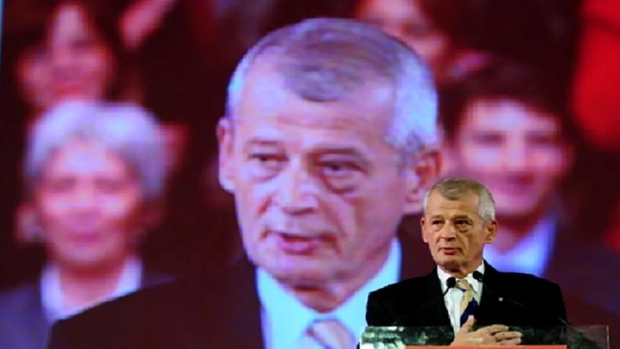 Oprescu s-a răzgândit. Vrea să crească taxele pentru bucureșteni cu 16 la sută