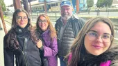 „O durere de care nu vom scăpa niciodată”. Drama familiei celor patru spanioli care au murit în cumplitul accident din zona Hula Bradului, județul Sibiu. Pepe, Mari Carmen, Alicia și Cristina și-au pierdut viața din cauza unui șofer care a intrat pe contrasens