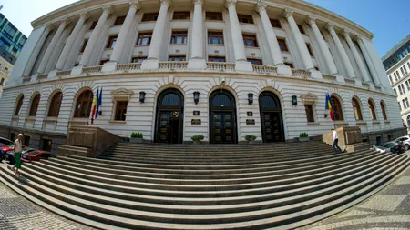 Autoritatea națională de protecție a datelor personale investighează INCIDENTUL de securitate de la BNR: Ce sancțiune riscă Banca Centrală