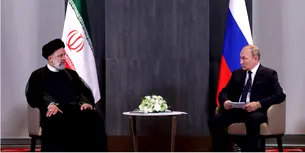 Rusia lui Putin vrea să cumpere din Iran RACHETE BALISTICE cu rază scurtă de acțiune: ”Moscova urmărește prelungirea războiului din Ucraina”