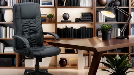 (P) Ce reprezinta un scaun directorial