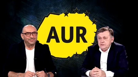 Crin Antonescu: „Dacă las toate zvonurile să circule, o să spună că mai am puțin și ajung președinte la AUR”