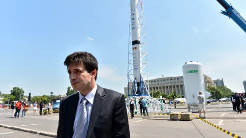 Directorul companiei românești Arca Space, ARESTAT în SUA. Cele 19 capete de acuzare pentru Dumitru Popescu