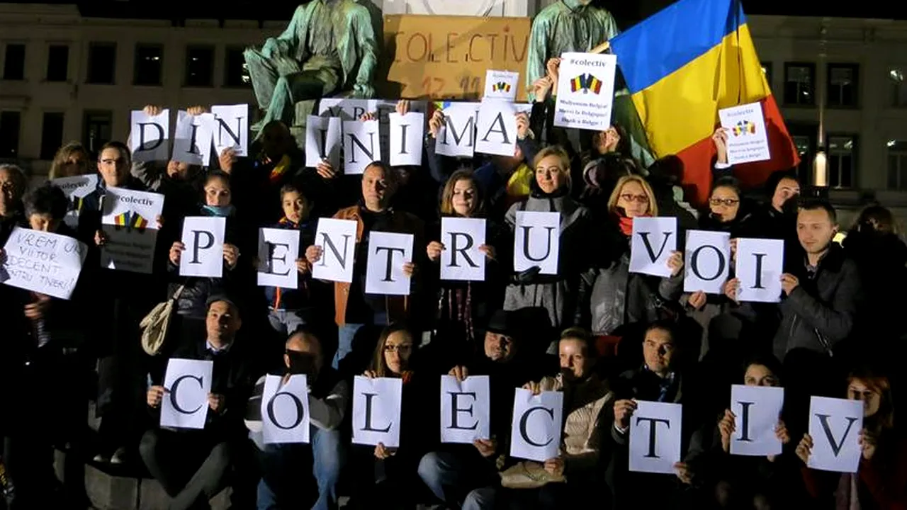 Mica Românie din inima Europei