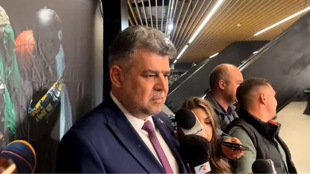 Marcel CIOLACU și Codin MATICIUC vor ridica o aripă de spital psihiatric pentru copii: Este o luptă, parcă ar fi de gladiatori, între stat și privat