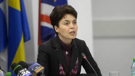 Șefa reprezentanței CE în România: Adesea legile în România nu sunt de cea mai bună calitate, provoacă victime colaterale