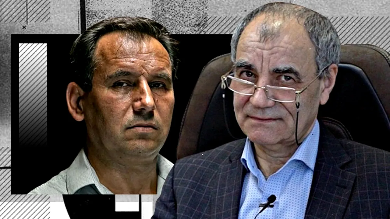 EXCLUSIV | Mocnește conflictul dintre sindicaliștii care au „spart” greva de la STB și cei conduși de Vasile Petrariu. „Pe noi vor să ne excludă”