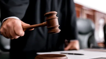 Începe al treilea proces al fostului șef al Apelor Române Iași. Bărbatul este acuzat de abuz în serviciu