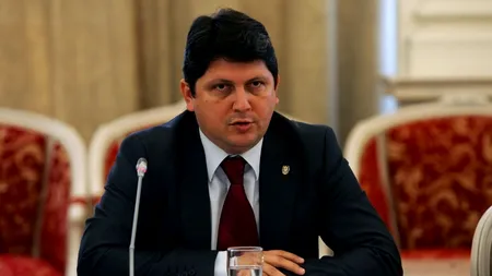 GUVERNUL PONTA. Titus Corlățean, noul ministru al Justiției, după ce a făcut carieră la Externe