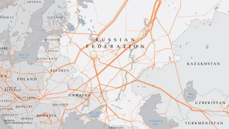 Însărcinatul cu afaceri al Kazahstanului: Propunerea de a livra gaz României printr-o extensie a South Stream, 