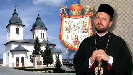 Episcopia Huşilor, despre condamnarea lui Corneliu Bârlădeanul la închisoare: 