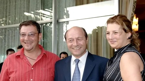Bodo vorbește în premieră despre mariajul cu Ioana Băsescu. „Am fost afectat enorm
