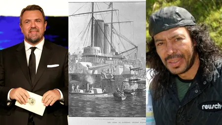 27 AUGUST, calendarul zilei: Are loc cel mai scurt război din istorie/ René Higuita împlinește 59 de ani, Horia Brenciu 53