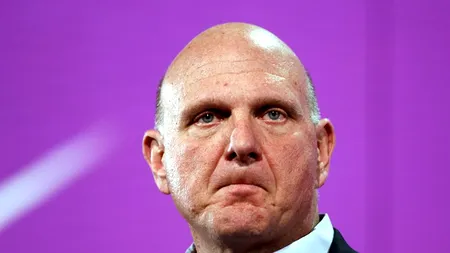 Steve Ballmer, fostul CEO Microsoft, a făcut o achiziție impresionantă. Pe ce a plătit 2 miliarde de dolari