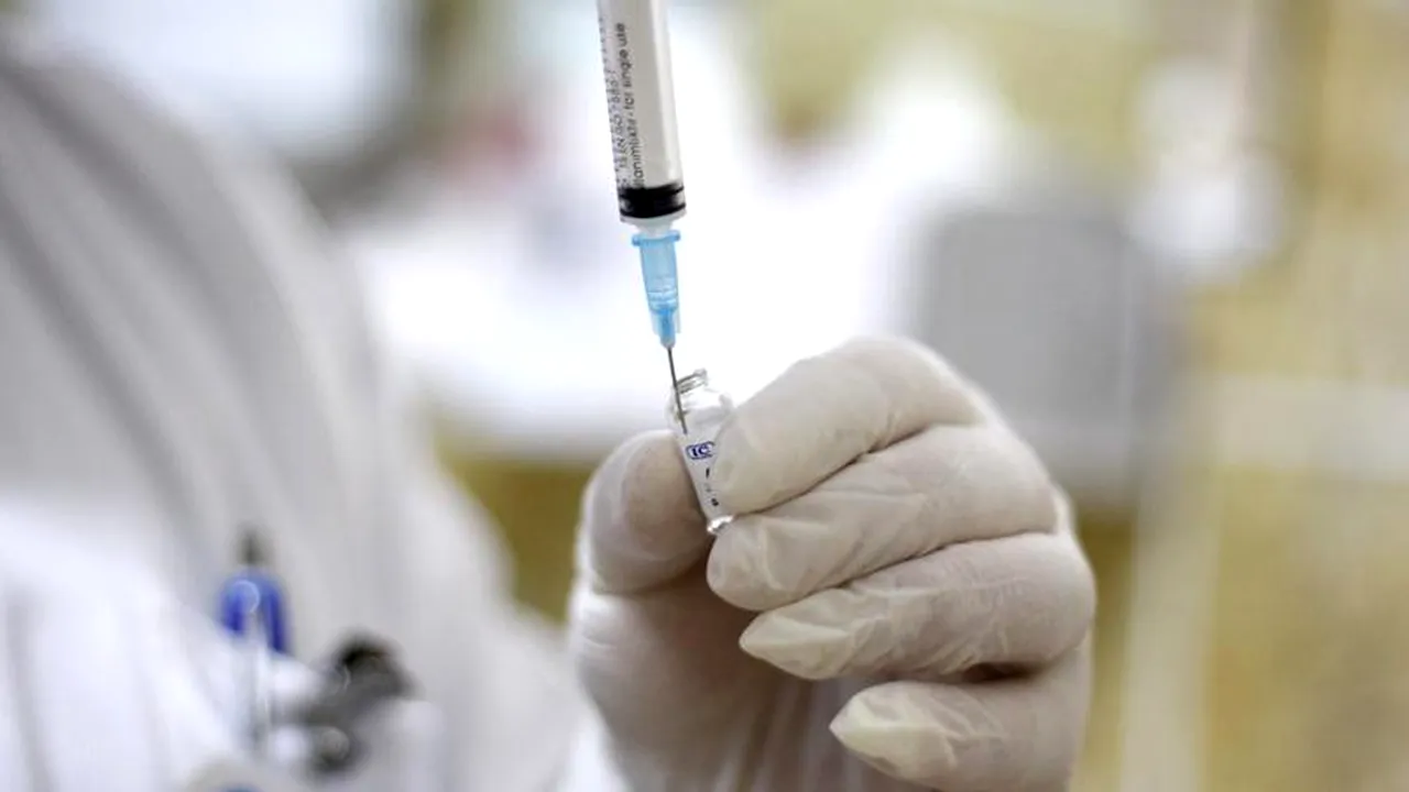 INSP: Nu au fost înregistrate cazuri noi de gripă săptămâna trecută!