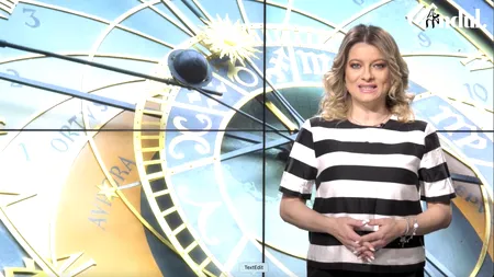 Horoscop zilnic: Horoscopul zilei de 1 iunie 2022. Racii sunt hipersensibili