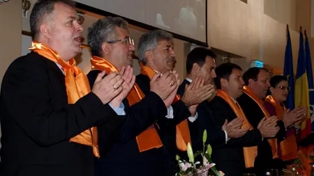 ALEGERI LOCALE 2012 - REZULTATE BOTOȘANI. Cătălin Flutur: 