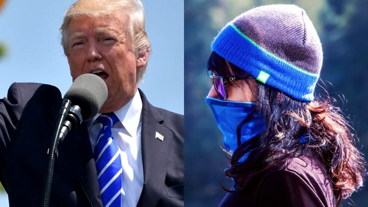 8 ȘTIRI DE LA ORA 8. Donald Trump, decizie în plină pandemie: Cumpără 500.000 de doze de remdesivir!