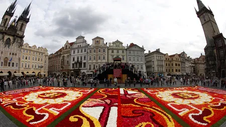 Serviciile de informații din Cehia afirmă că numărul spionilor ruși a crescut vertiginos la Praga