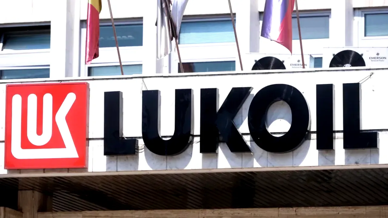 Bulgaria obține o derogare de la sancțiunile Marii Britanii împotriva Lukoil